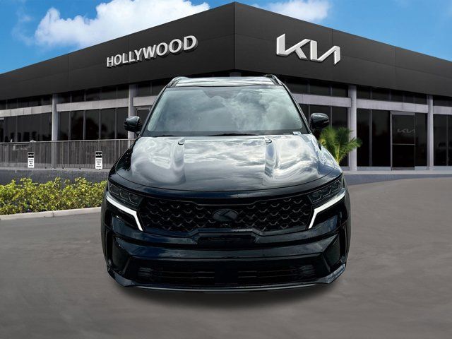 2021 Kia Sorento SX Prestige