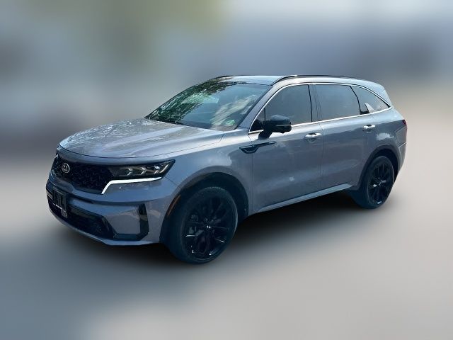 2021 Kia Sorento SX Prestige