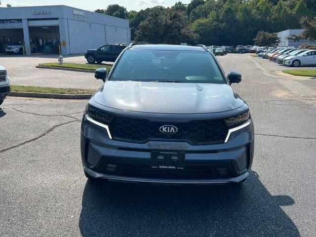 2021 Kia Sorento SX Prestige