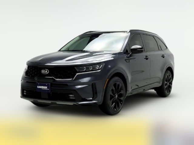 2021 Kia Sorento SX