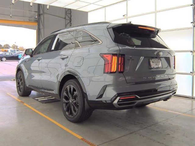 2021 Kia Sorento SX Prestige