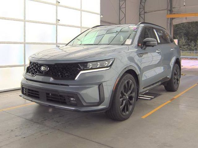 2021 Kia Sorento SX Prestige