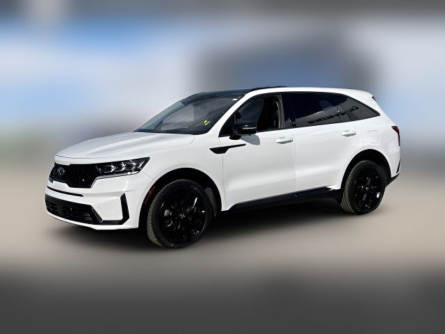 2021 Kia Sorento SX Prestige