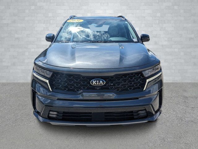 2021 Kia Sorento SX Prestige