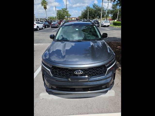 2021 Kia Sorento SX Prestige