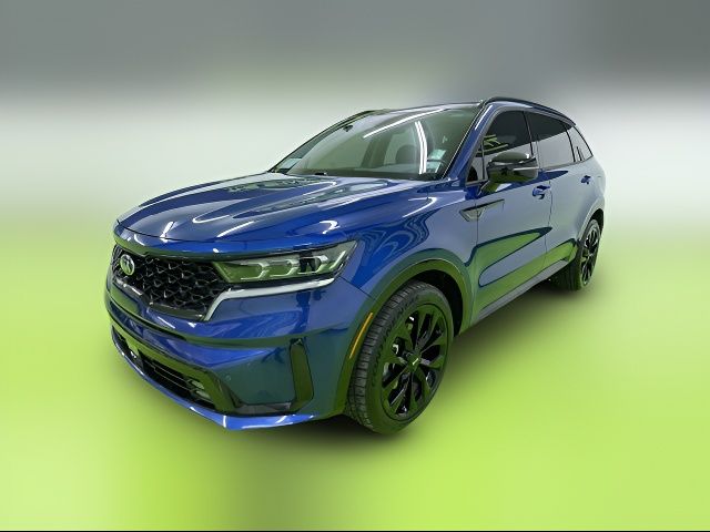 2021 Kia Sorento SX Prestige