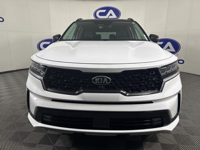 2021 Kia Sorento SX Prestige