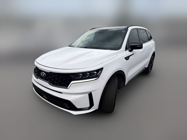2021 Kia Sorento SX