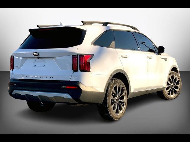 2021 Kia Sorento SX Prestige X-Line