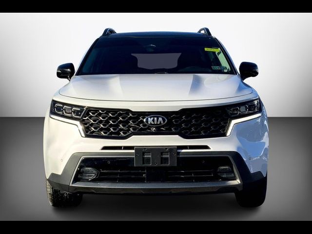 2021 Kia Sorento SX Prestige X-Line