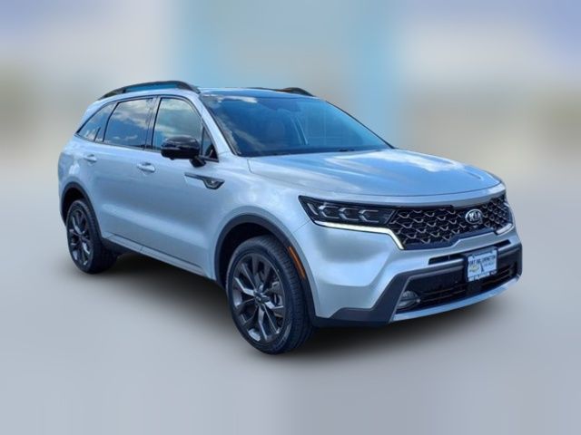 2021 Kia Sorento SX Prestige X-Line