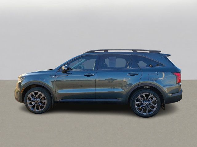 2021 Kia Sorento SX Prestige X-Line