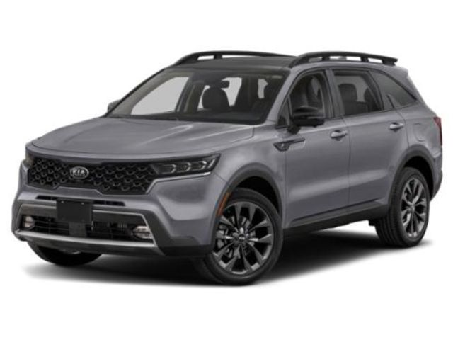 2021 Kia Sorento SX Prestige X-Line