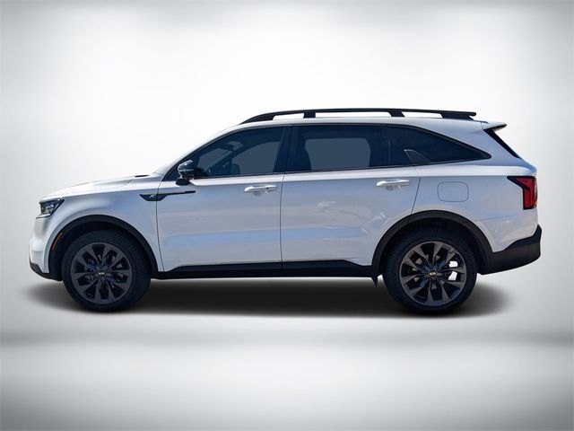 2021 Kia Sorento SX Prestige X-Line