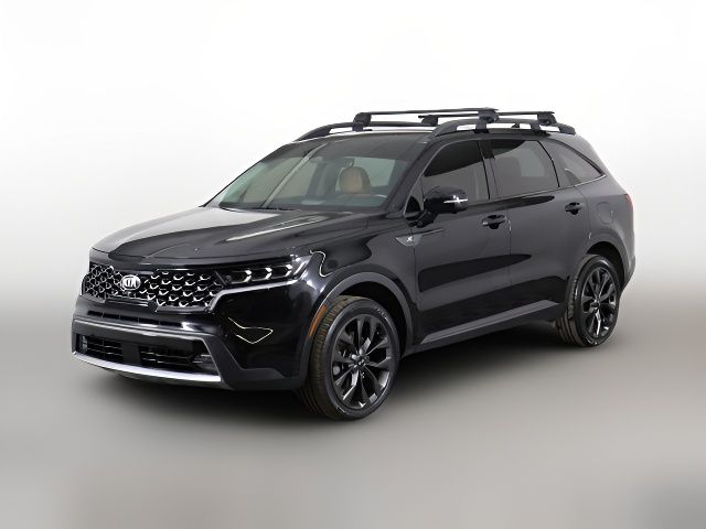 2021 Kia Sorento SX Prestige X-Line