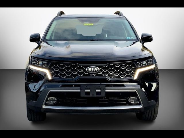 2021 Kia Sorento SX Prestige X-Line