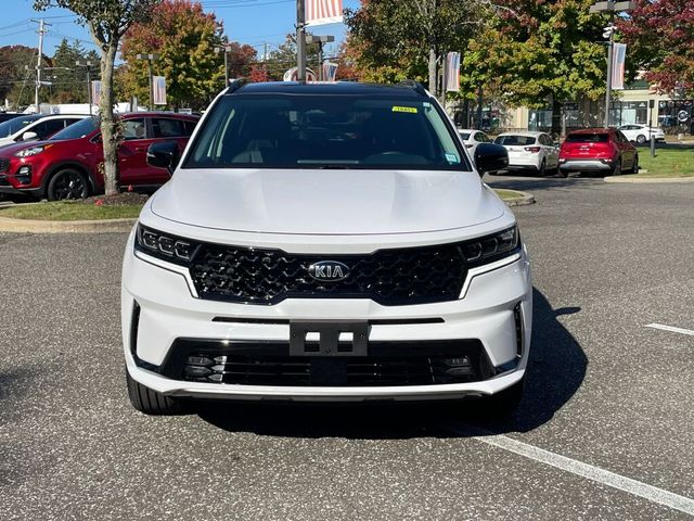 2021 Kia Sorento SX