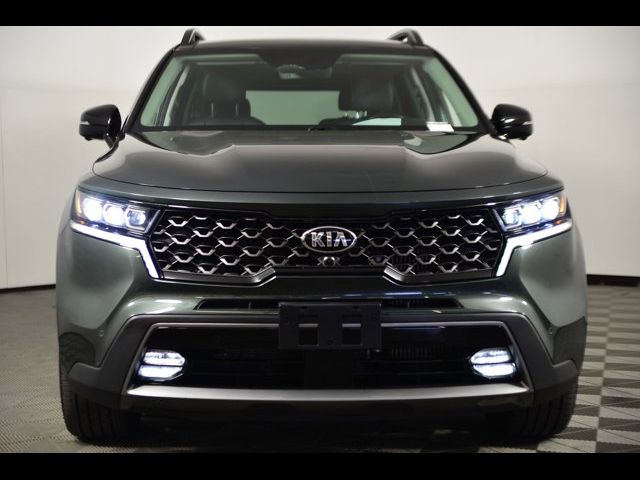 2021 Kia Sorento SX Prestige X-Line