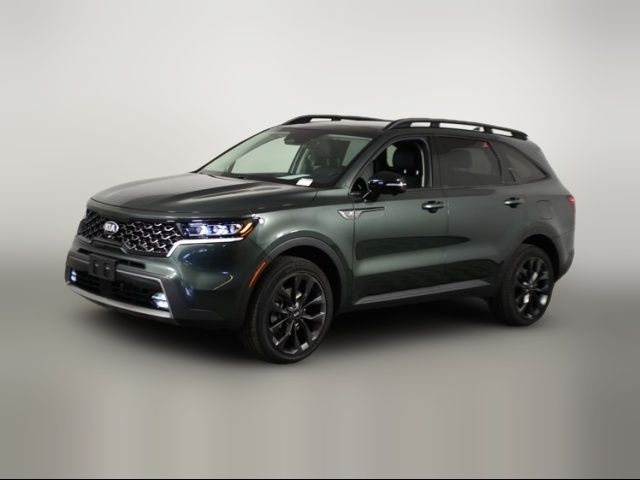 2021 Kia Sorento SX Prestige X-Line