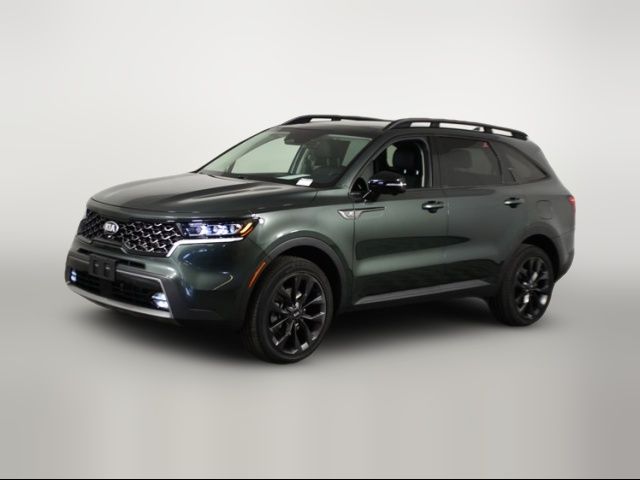 2021 Kia Sorento SX Prestige X-Line
