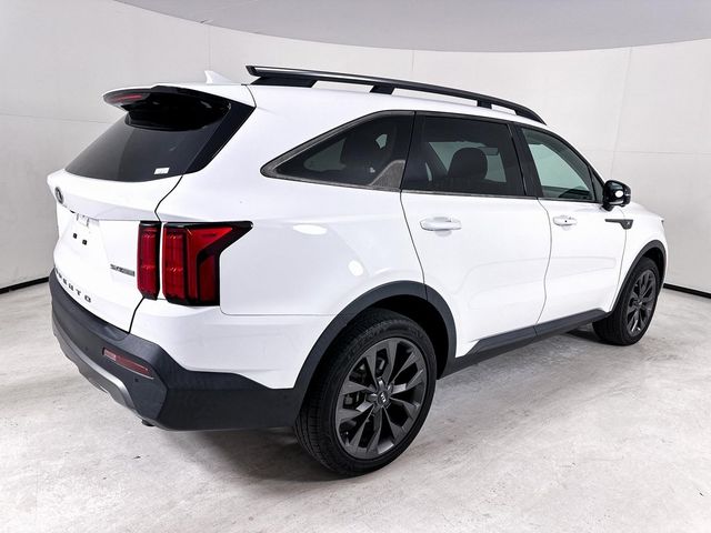 2021 Kia Sorento SX Prestige X-Line