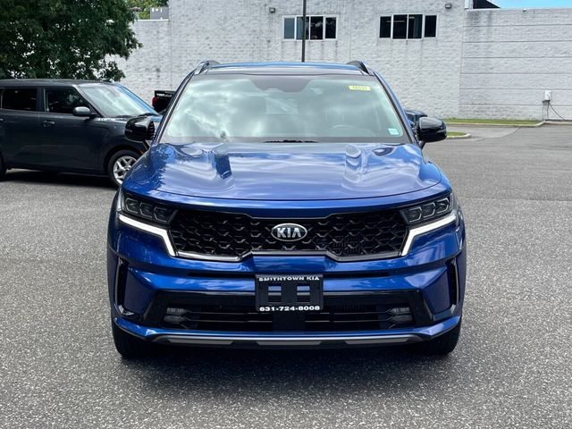 2021 Kia Sorento SX