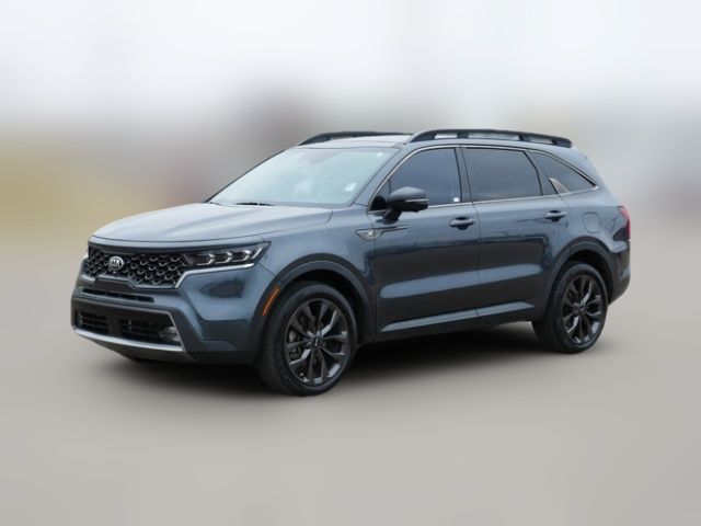2021 Kia Sorento SX Prestige X-Line