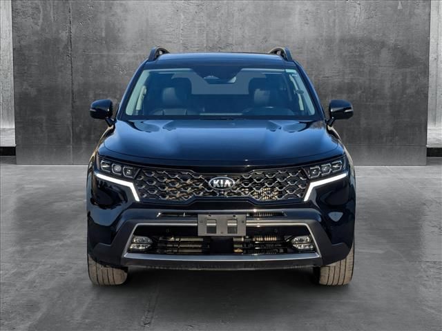 2021 Kia Sorento SX Prestige X-Line