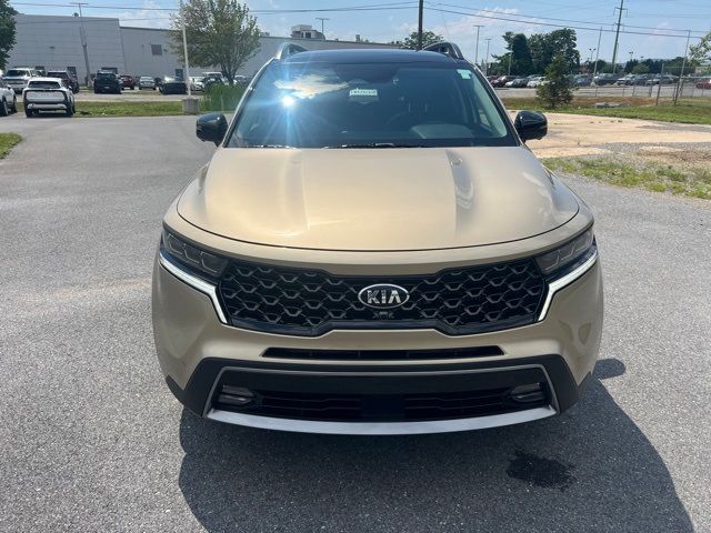 2021 Kia Sorento SX Prestige X-Line