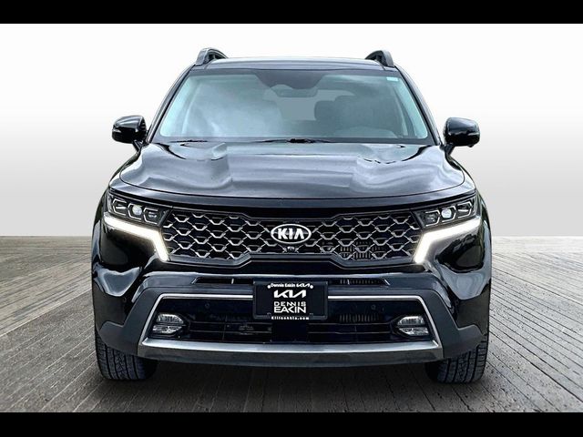 2021 Kia Sorento SX Prestige X-Line