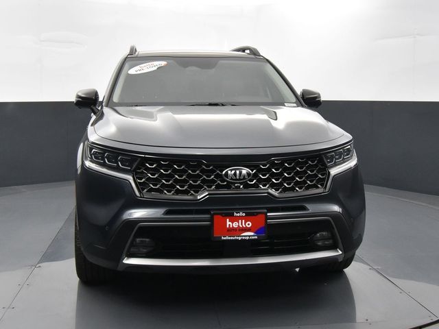 2021 Kia Sorento SX Prestige X-Line