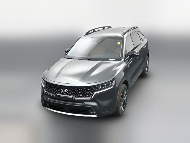 2021 Kia Sorento SX Prestige X-Line