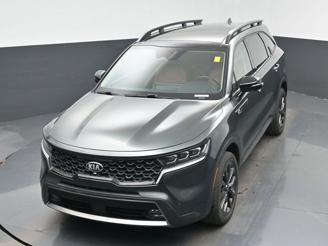 2021 Kia Sorento SX Prestige X-Line