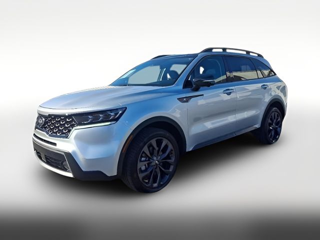 2021 Kia Sorento SX Prestige X-Line