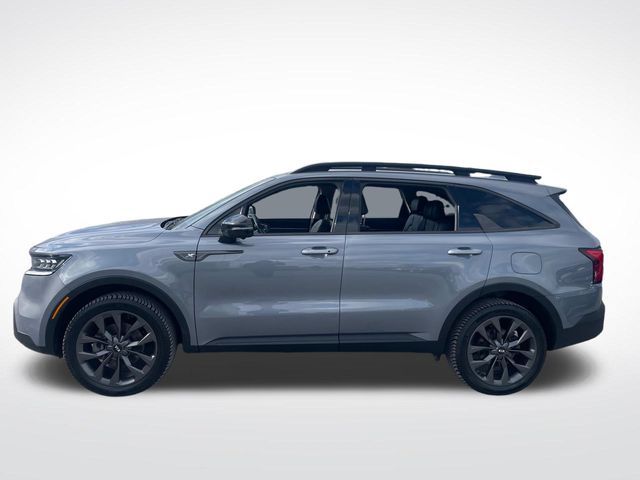 2021 Kia Sorento SX Prestige X-Line