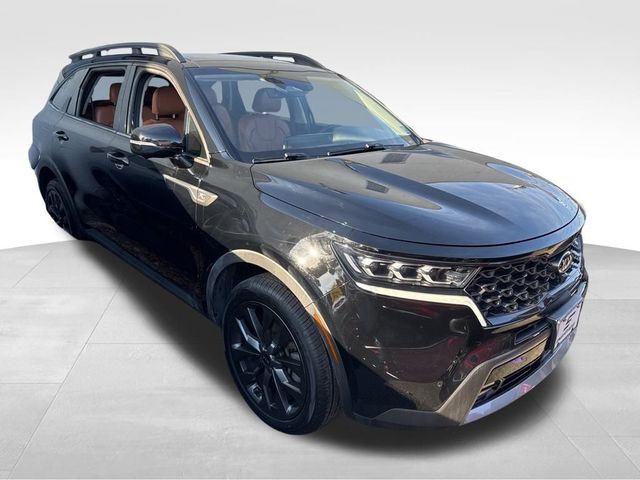 2021 Kia Sorento SX Prestige X-Line