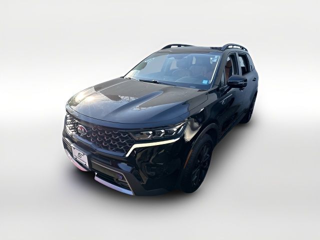 2021 Kia Sorento SX Prestige X-Line