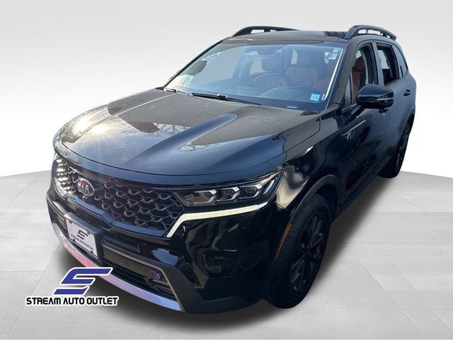 2021 Kia Sorento SX Prestige X-Line