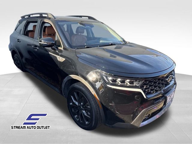 2021 Kia Sorento SX Prestige X-Line