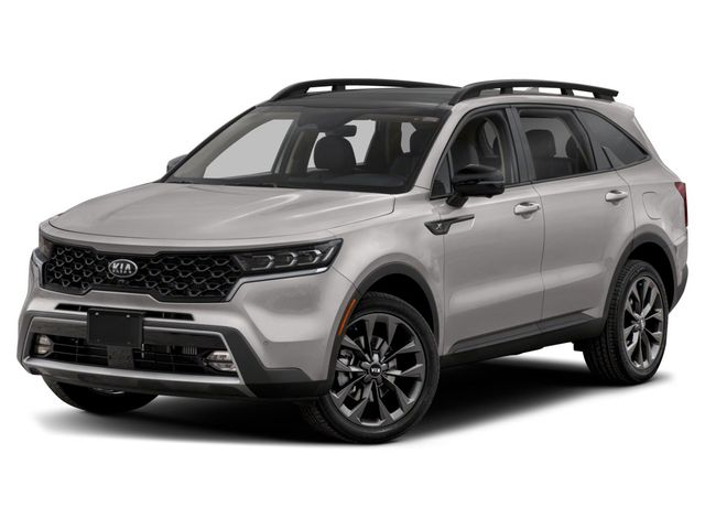 2021 Kia Sorento SX Prestige X-Line