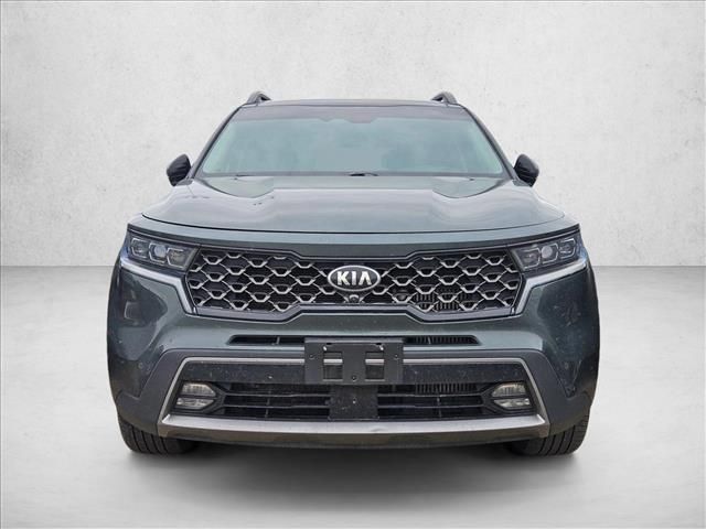 2021 Kia Sorento SX Prestige X-Line