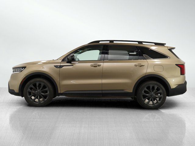 2021 Kia Sorento SX Prestige X-Line