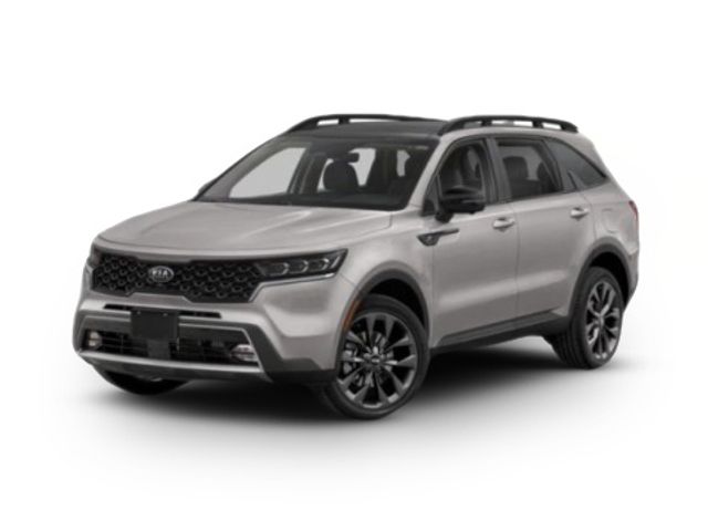 2021 Kia Sorento SX Prestige X-Line