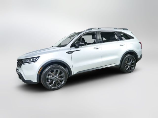 2021 Kia Sorento SX Prestige X-Line