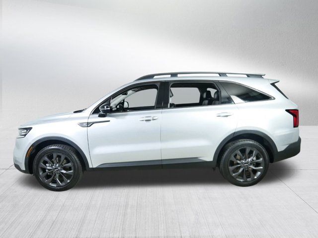 2021 Kia Sorento SX Prestige X-Line