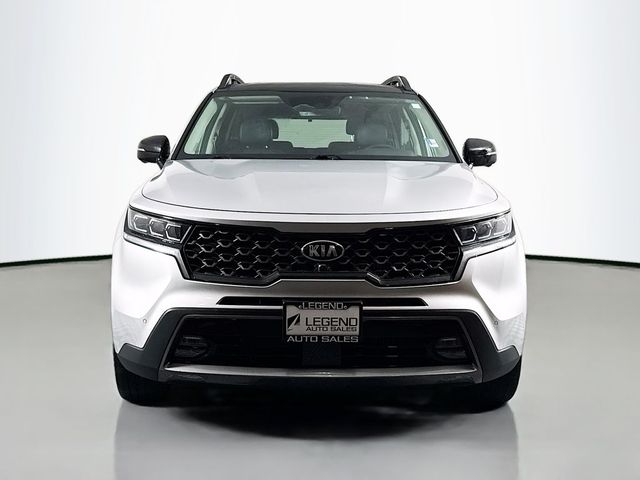 2021 Kia Sorento SX Prestige X-Line