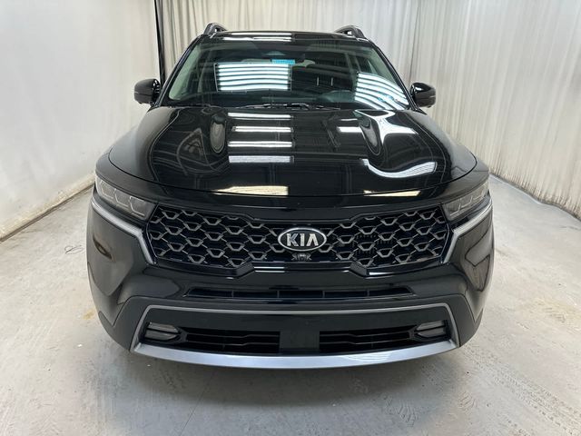 2021 Kia Sorento SX Prestige X-Line