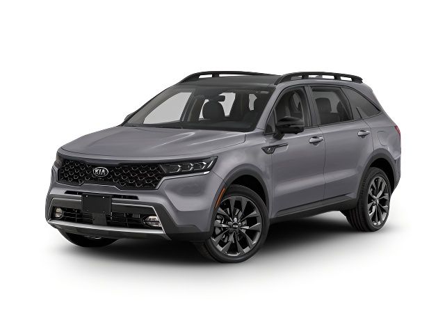 2021 Kia Sorento SX Prestige X-Line