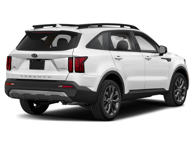 2021 Kia Sorento SX Prestige X-Line