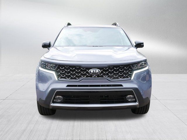 2021 Kia Sorento SX Prestige X-Line